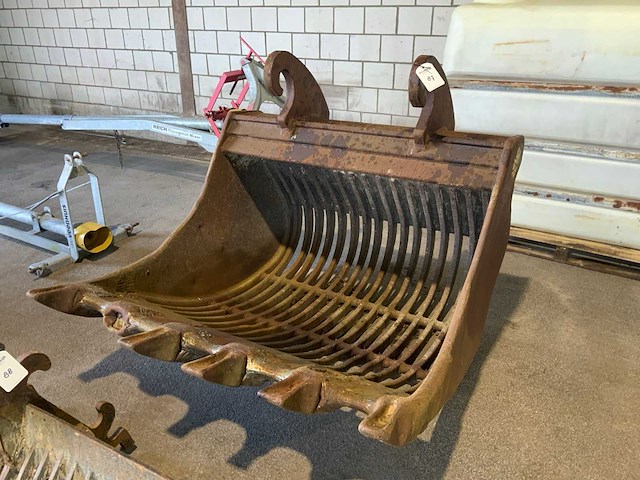 Snelwissel puinriek - afbeelding 1 van  5