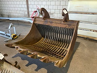 Snelwissel puinriek - afbeelding 1 van  5