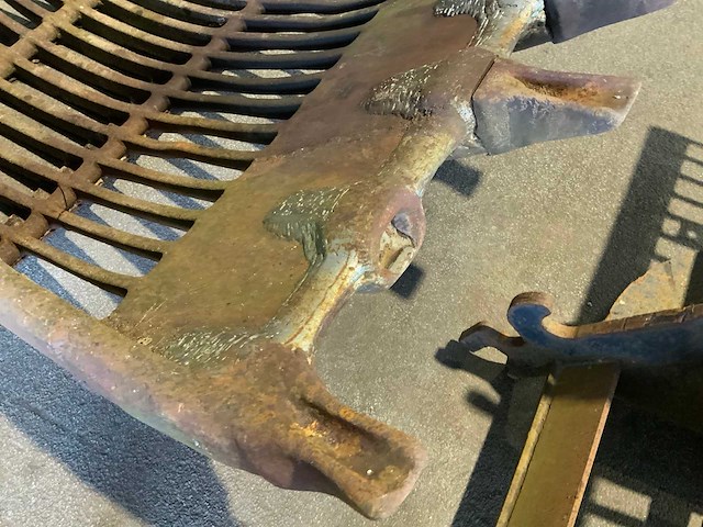 Snelwissel puinriek - afbeelding 4 van  5