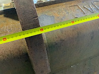 Snelwissel puinriek - afbeelding 5 van  5