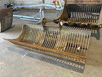 Snelwissel puinriek - afbeelding 1 van  5