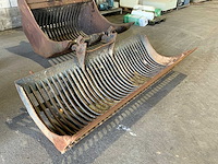 Snelwissel puinriek - afbeelding 2 van  5