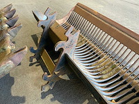 Snelwissel puinriek - afbeelding 3 van  5