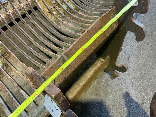 Snelwissel puinriek - afbeelding 5 van  5