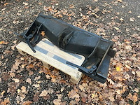 Snelwissel schranklader machineonderdeel - afbeelding 1 van  6