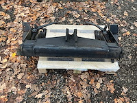 Snelwissel schranklader machineonderdeel - afbeelding 3 van  6