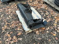 Snelwissel schranklader machineonderdeel - afbeelding 4 van  6