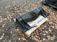 Snelwissel schranklader machineonderdeel - afbeelding 5 van  6