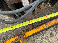 Snelwissel shovel hoogkiepbak - afbeelding 5 van  5