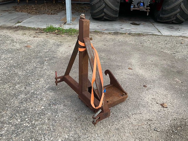 Snelwissel - afbeelding 1 van  3