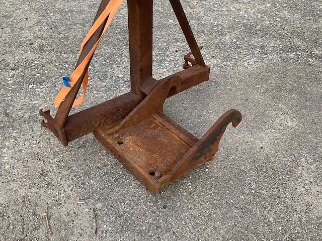 Snelwissel - afbeelding 2 van  3