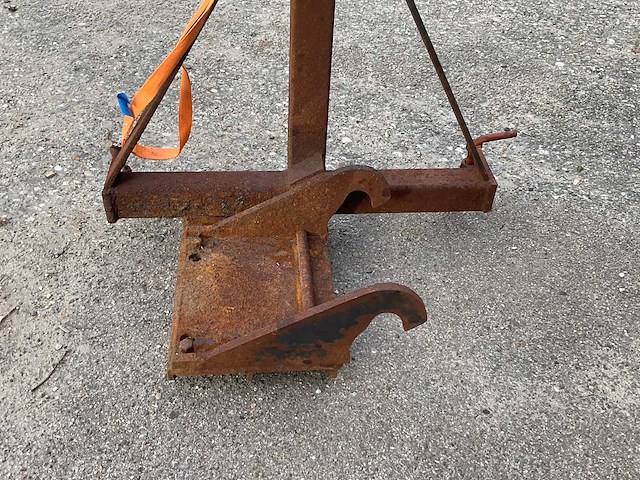 Snelwissel - afbeelding 3 van  3