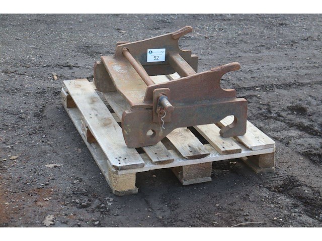 Snelwissel - afbeelding 1 van  1