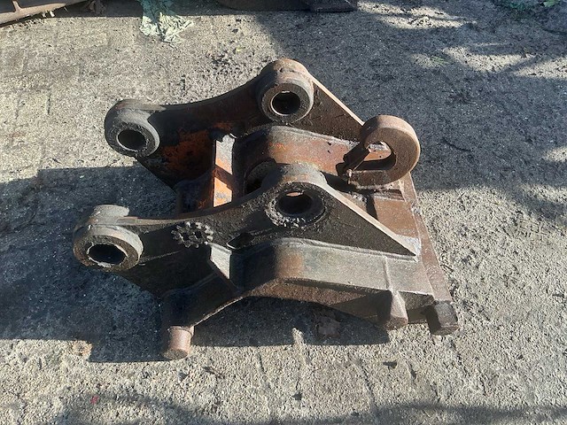 Snelwissel - afbeelding 1 van  10