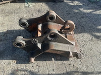 Snelwissel - afbeelding 1 van  10