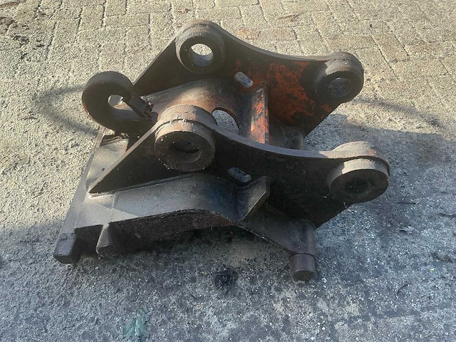 Snelwissel - afbeelding 4 van  10