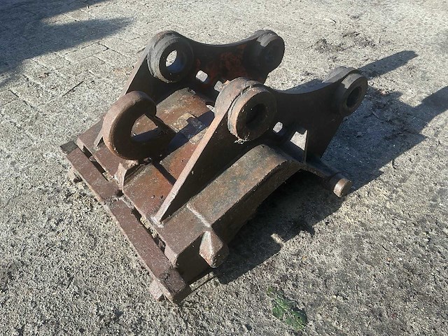 Snelwissel - afbeelding 5 van  10