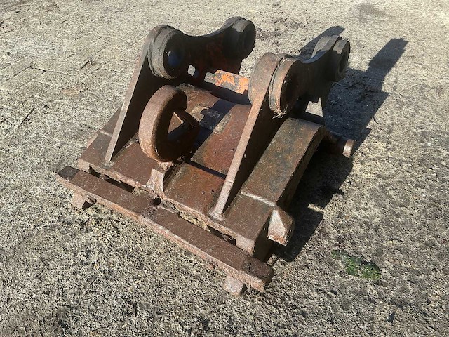 Snelwissel - afbeelding 7 van  10