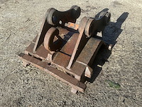 Snelwissel - afbeelding 7 van  10