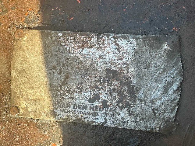 Snelwissel - afbeelding 9 van  10