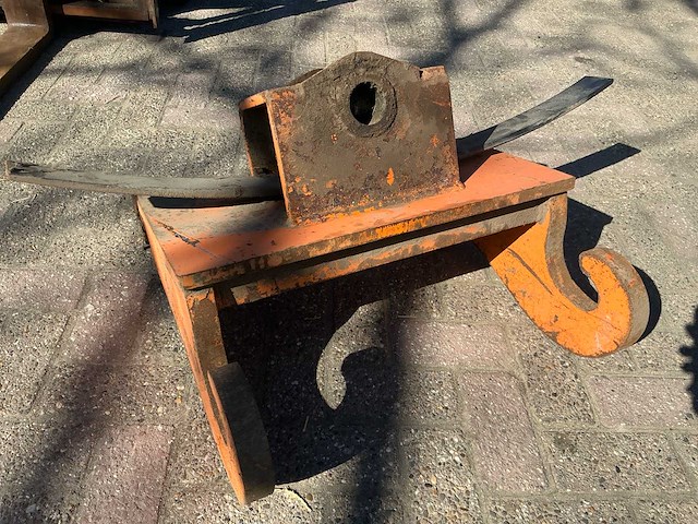 Snelwissel - afbeelding 1 van  2