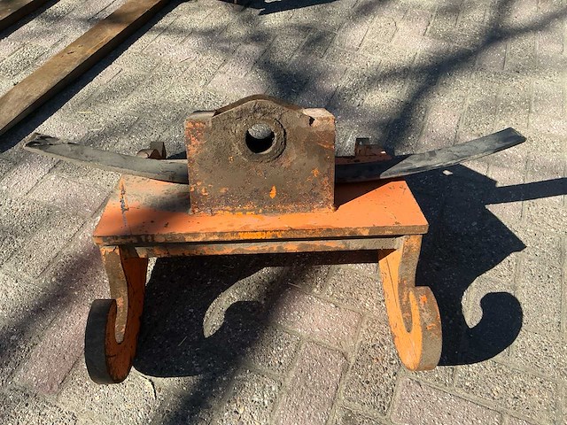 Snelwissel - afbeelding 2 van  2