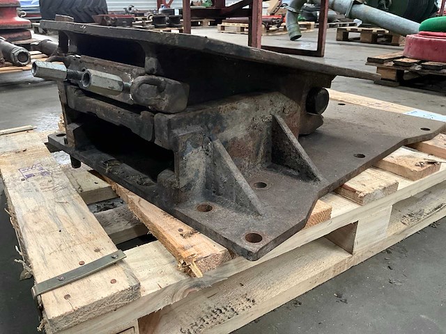 Snelwissel/adapter - afbeelding 1 van  5