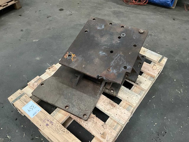 Snelwissel/adapter - afbeelding 2 van  5