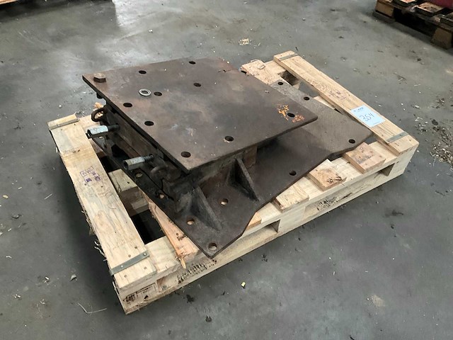 Snelwissel/adapter - afbeelding 3 van  5