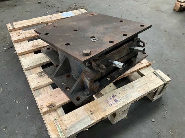 Snelwissel/adapter - afbeelding 4 van  5