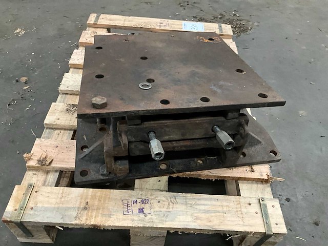 Snelwissel/adapter - afbeelding 5 van  5