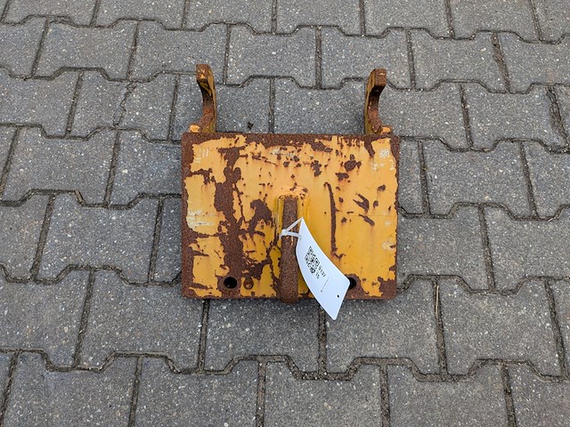 Snelwisseldeel, herder - afbeelding 1 van  5