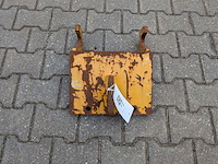 Snelwisseldeel, herder - afbeelding 1 van  5