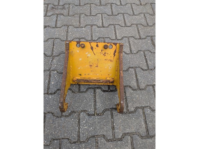 Snelwisseldeel, herder - afbeelding 3 van  5