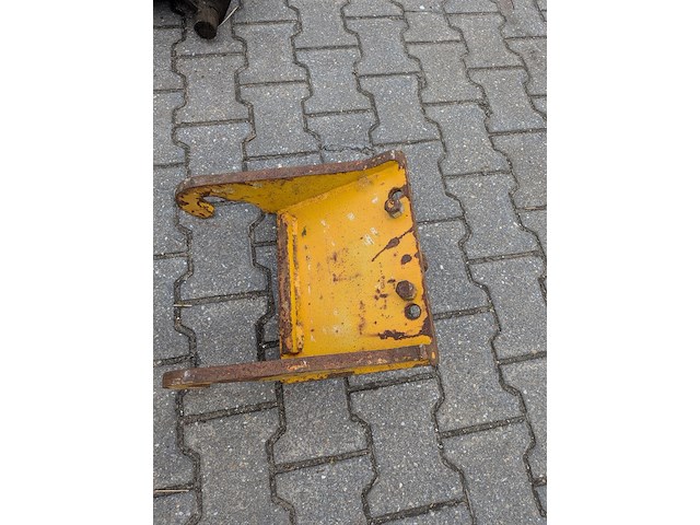 Snelwisseldeel, herder - afbeelding 4 van  5
