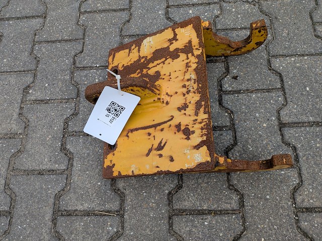 Snelwisseldeel, herder - afbeelding 5 van  5