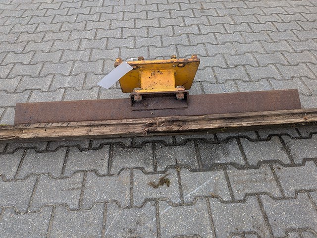 Snelwisseldeel, herder - afbeelding 7 van  7
