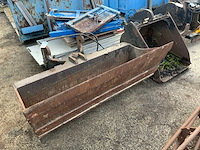 Snelwisselkantelbak (cw 40) - afbeelding 2 van  4