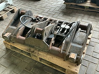 Snelwisselsysteem 2000 - afbeelding 3 van  3