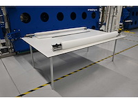 Snij- en meettafel - afbeelding 1 van  5