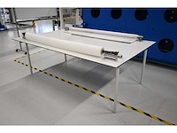 Snij- en meettafel - afbeelding 3 van  5