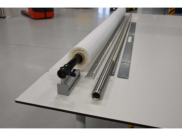 Snij- en meettafel - afbeelding 4 van  5