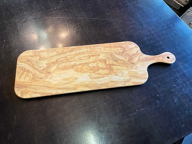 Snij- en tapasplanken (13x) - afbeelding 3 van  4