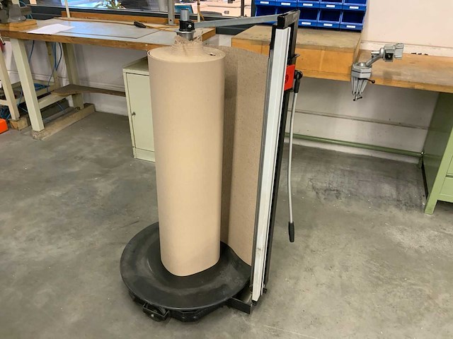 Snij standaard - afbeelding 1 van  6