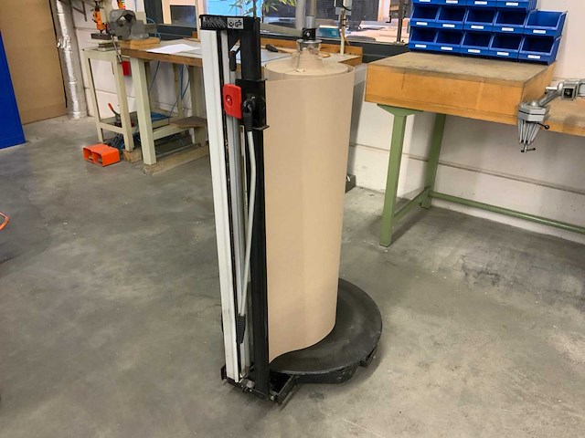 Snij standaard - afbeelding 2 van  6