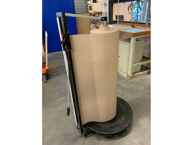 Snij standaard - afbeelding 3 van  6