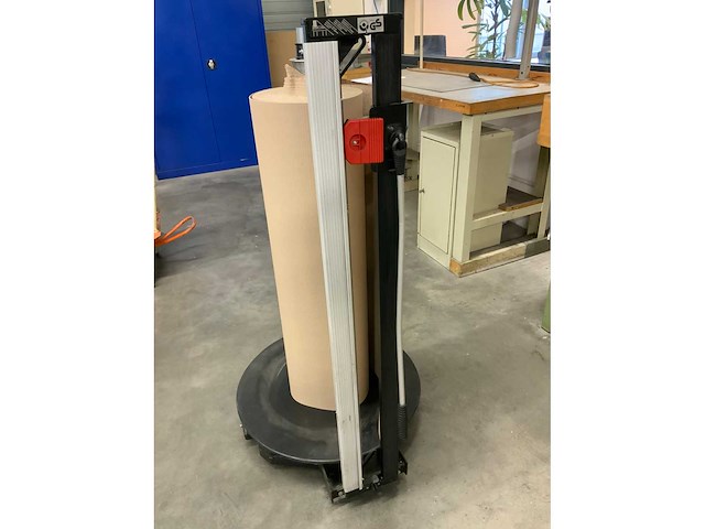 Snij standaard - afbeelding 5 van  6