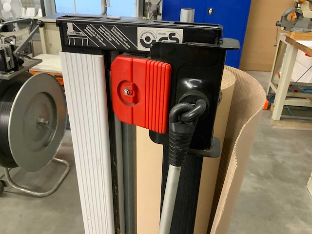 Snij standaard - afbeelding 6 van  6