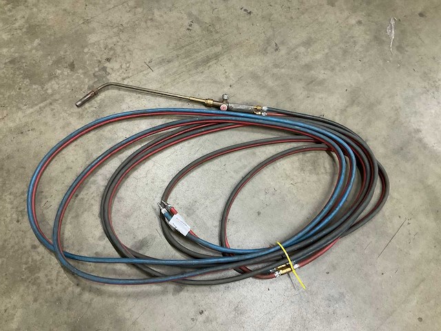 Snijbander set - afbeelding 1 van  1