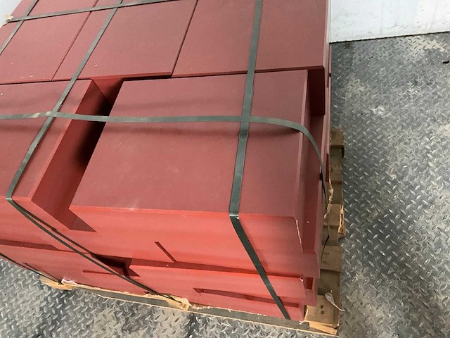 Snijblok (25x) - afbeelding 4 van  4